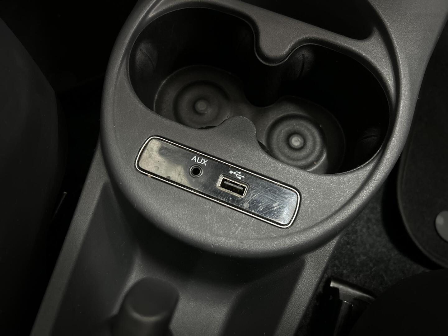 FIAT 500 2016