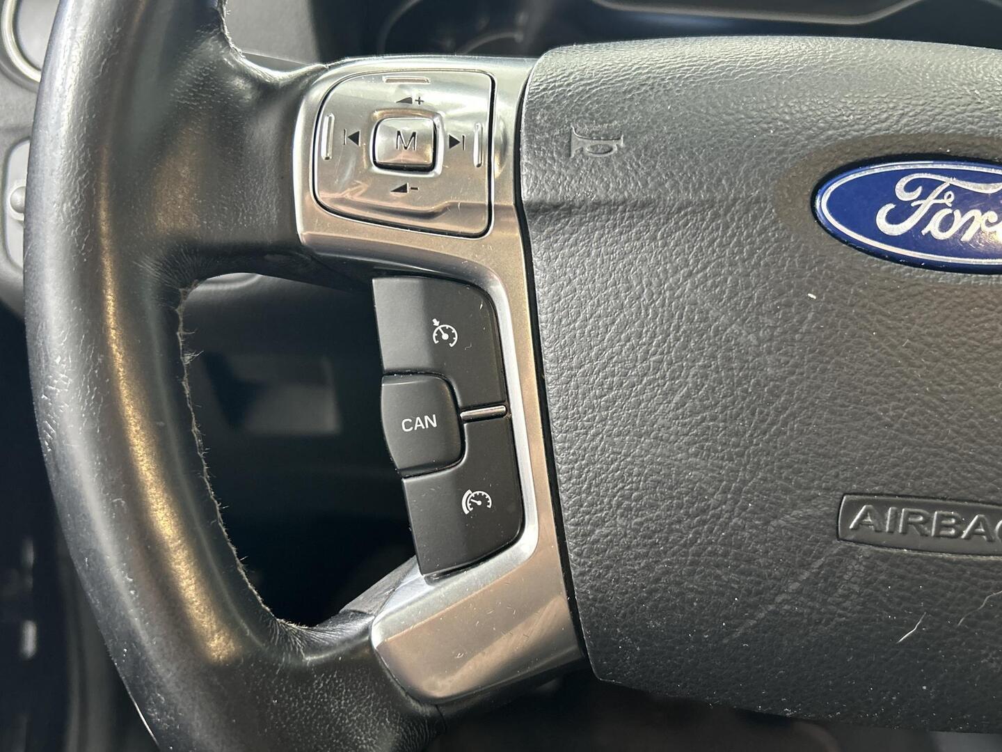 FORD Mondeo 2011