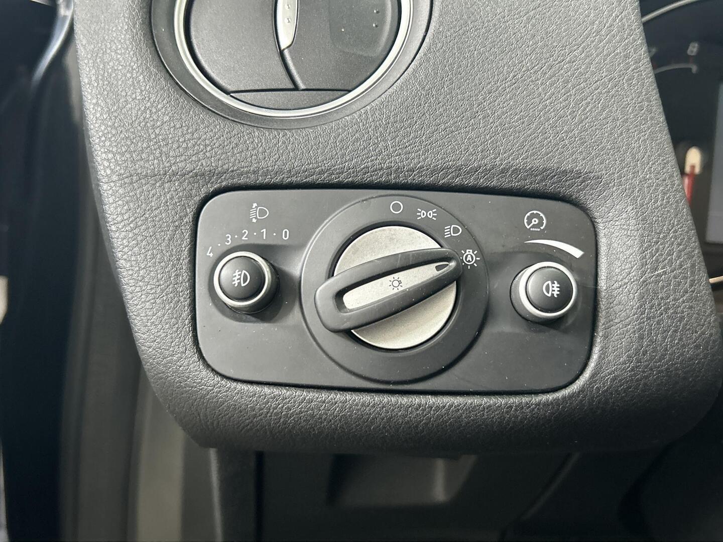 FORD Mondeo 2011