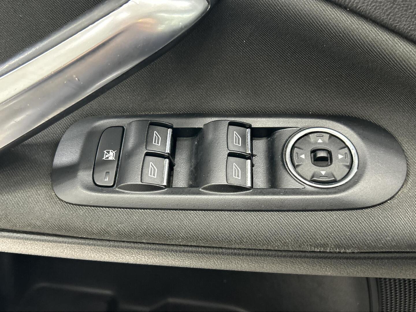 FORD Mondeo 2011
