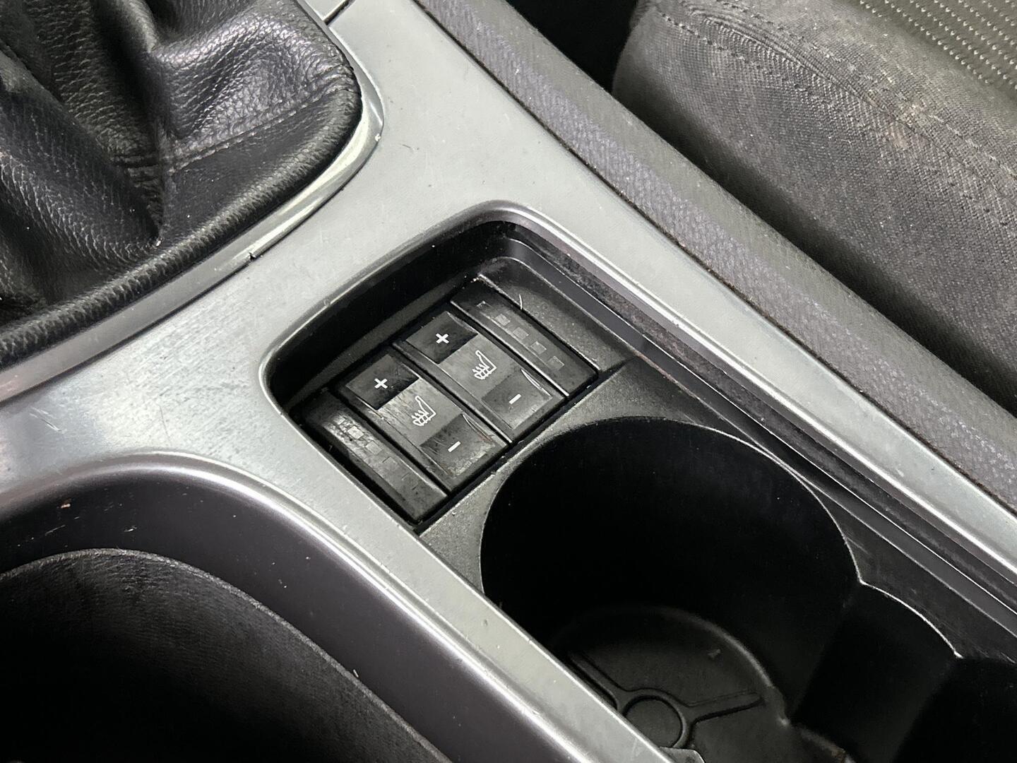 FORD Mondeo 2011