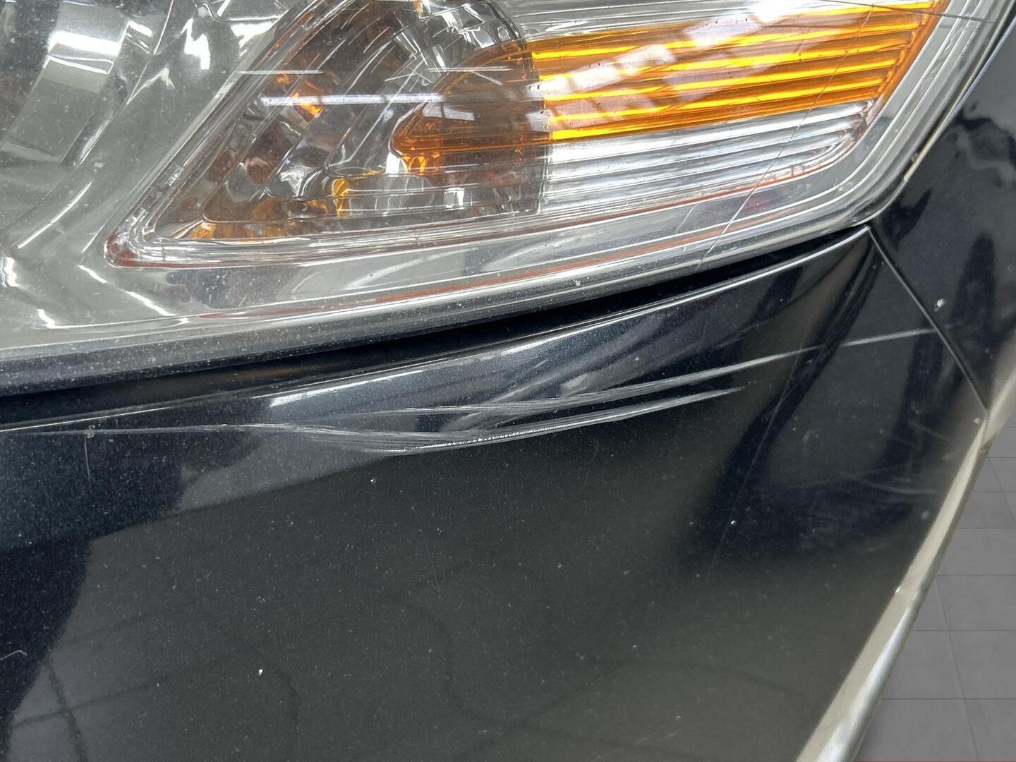 FORD Mondeo 2011