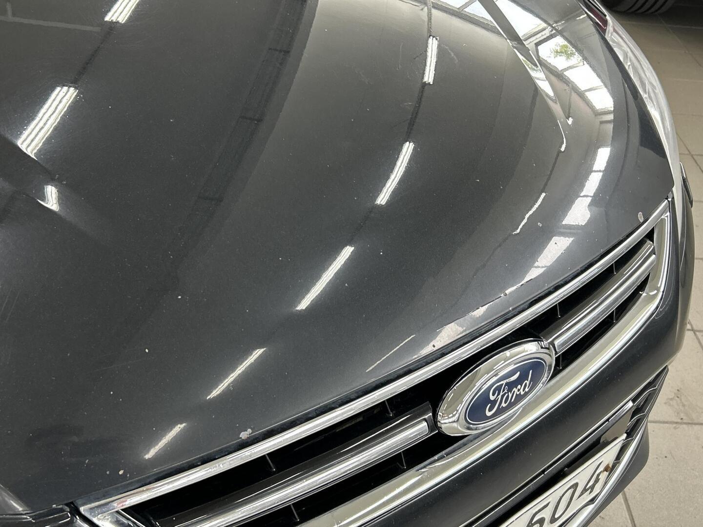 FORD Mondeo 2011