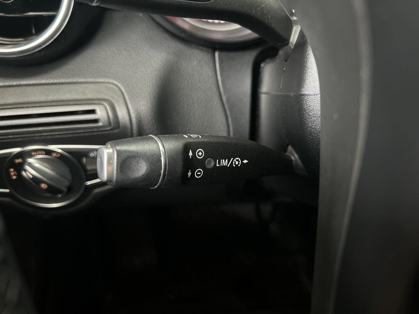 MERCEDES-BENZ C 2017