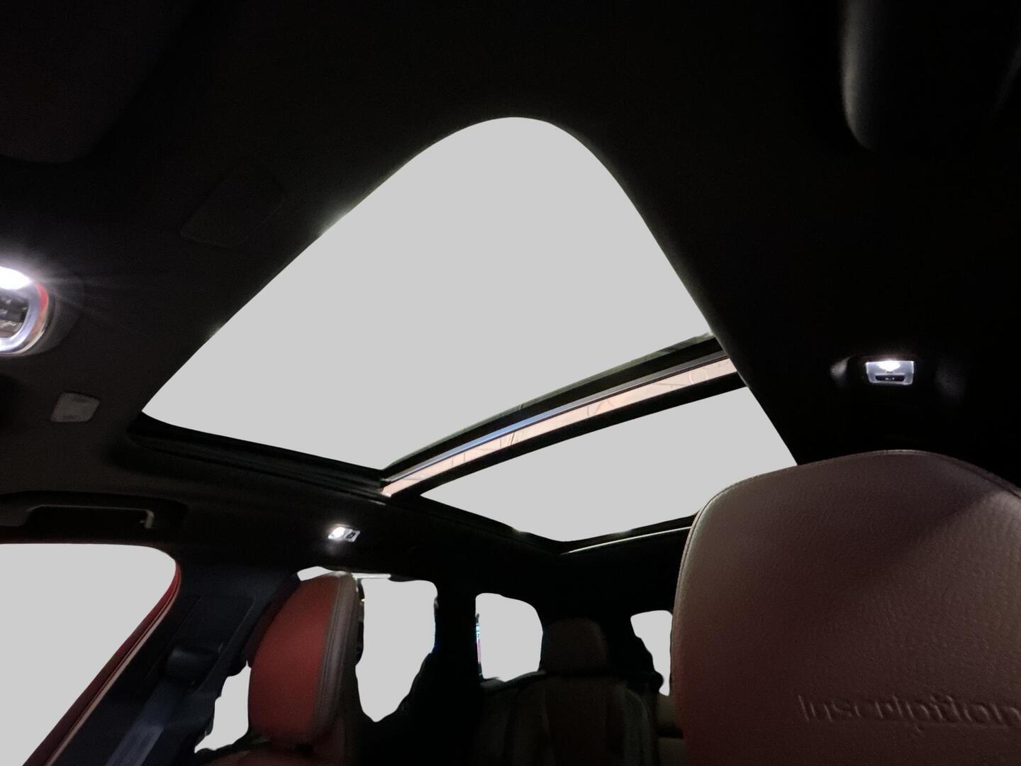 VOLVO XC60 2020