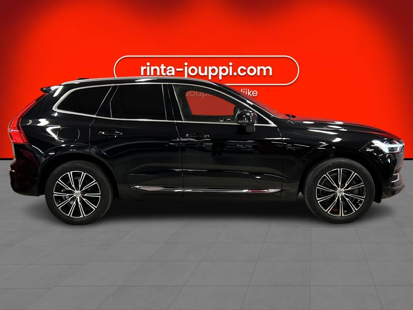 VOLVO XC60 2020