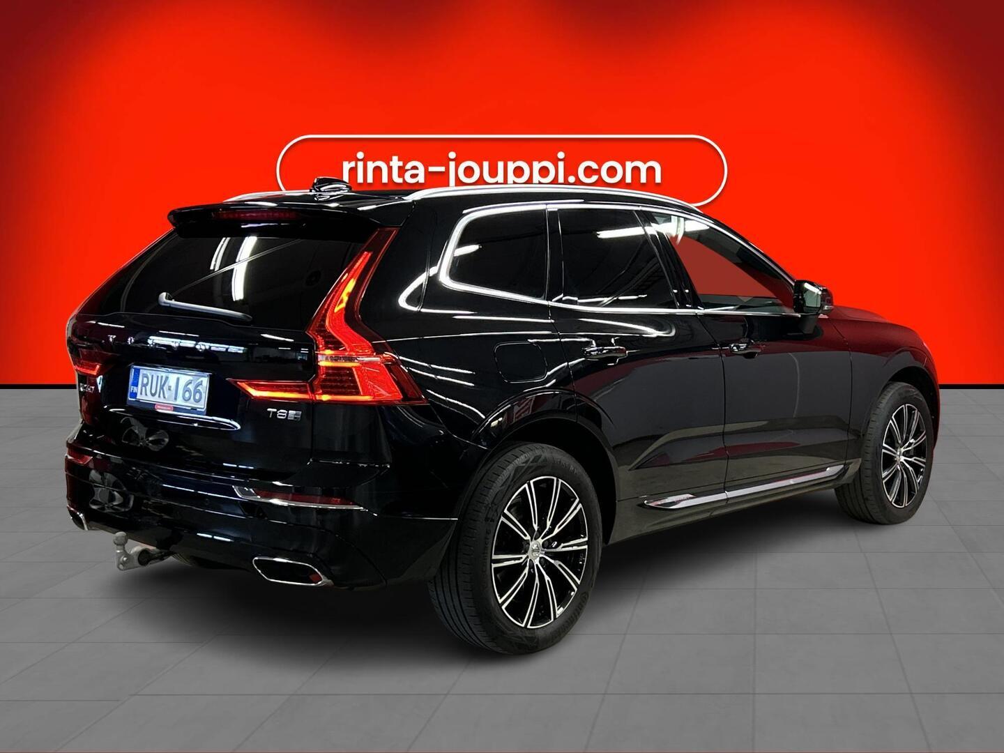 VOLVO XC60 2020