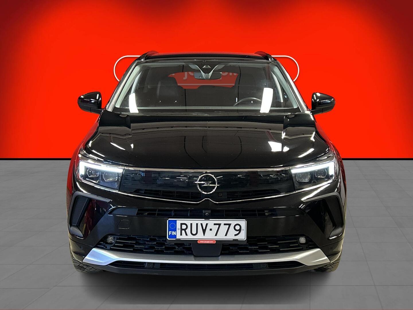OPEL Grandland 2023