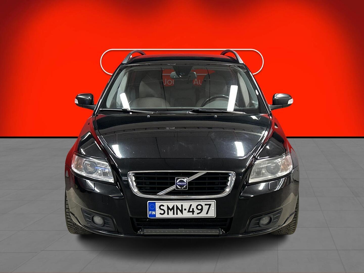 VOLVO V50 2008