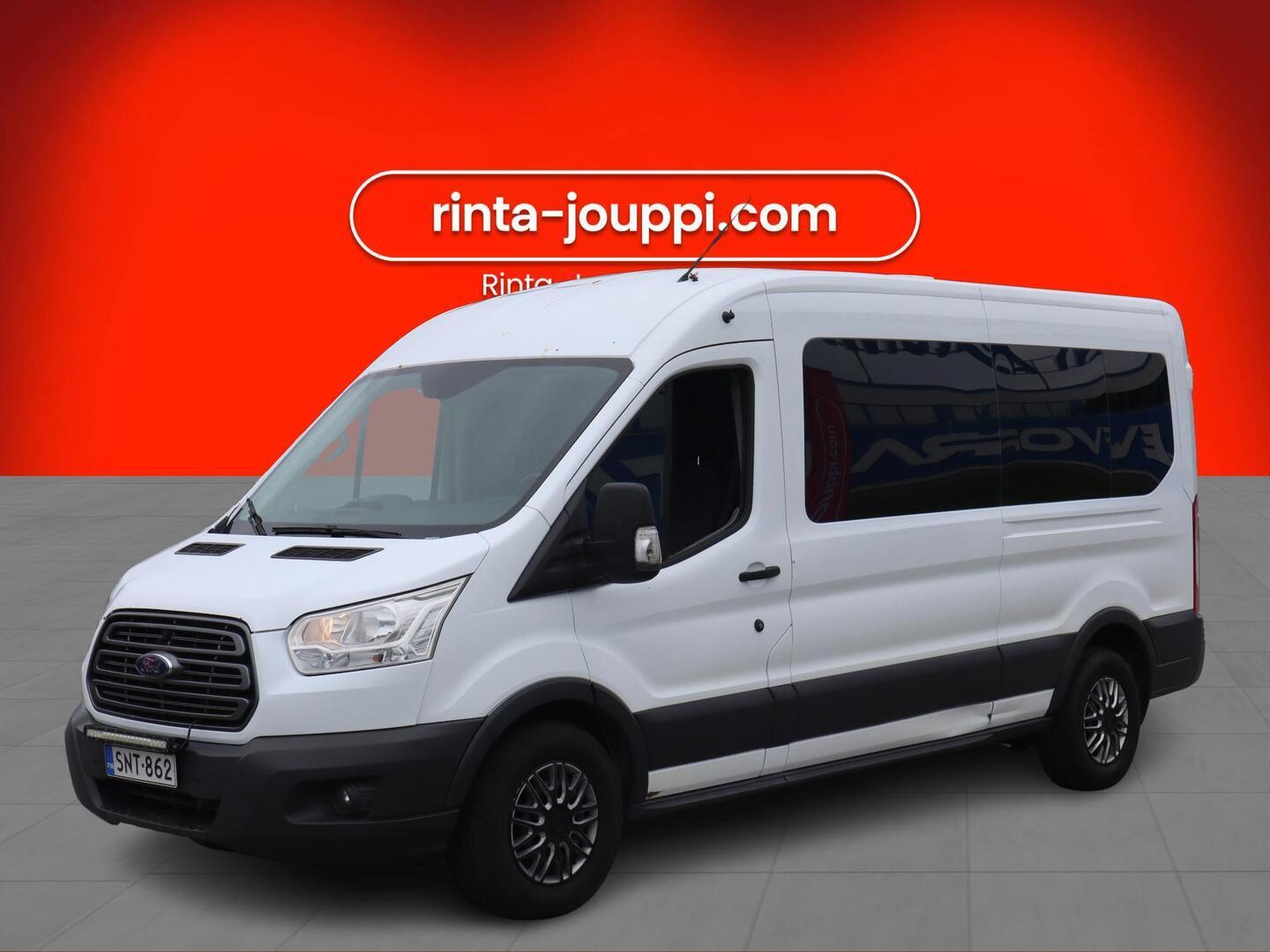 FORD Transit 2015