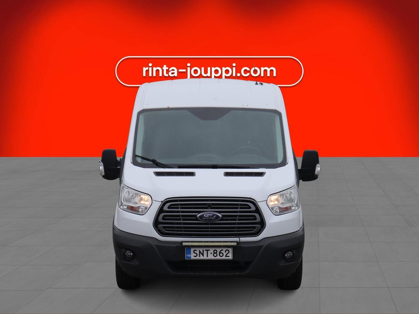 FORD Transit 2015