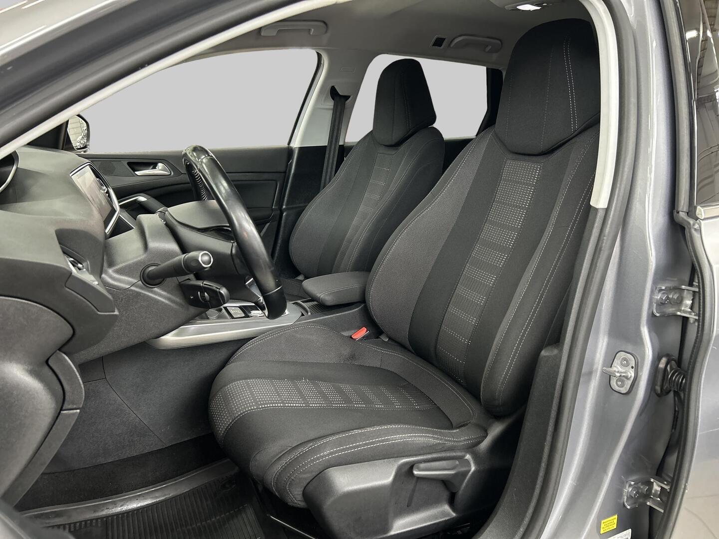 PEUGEOT 308 2016