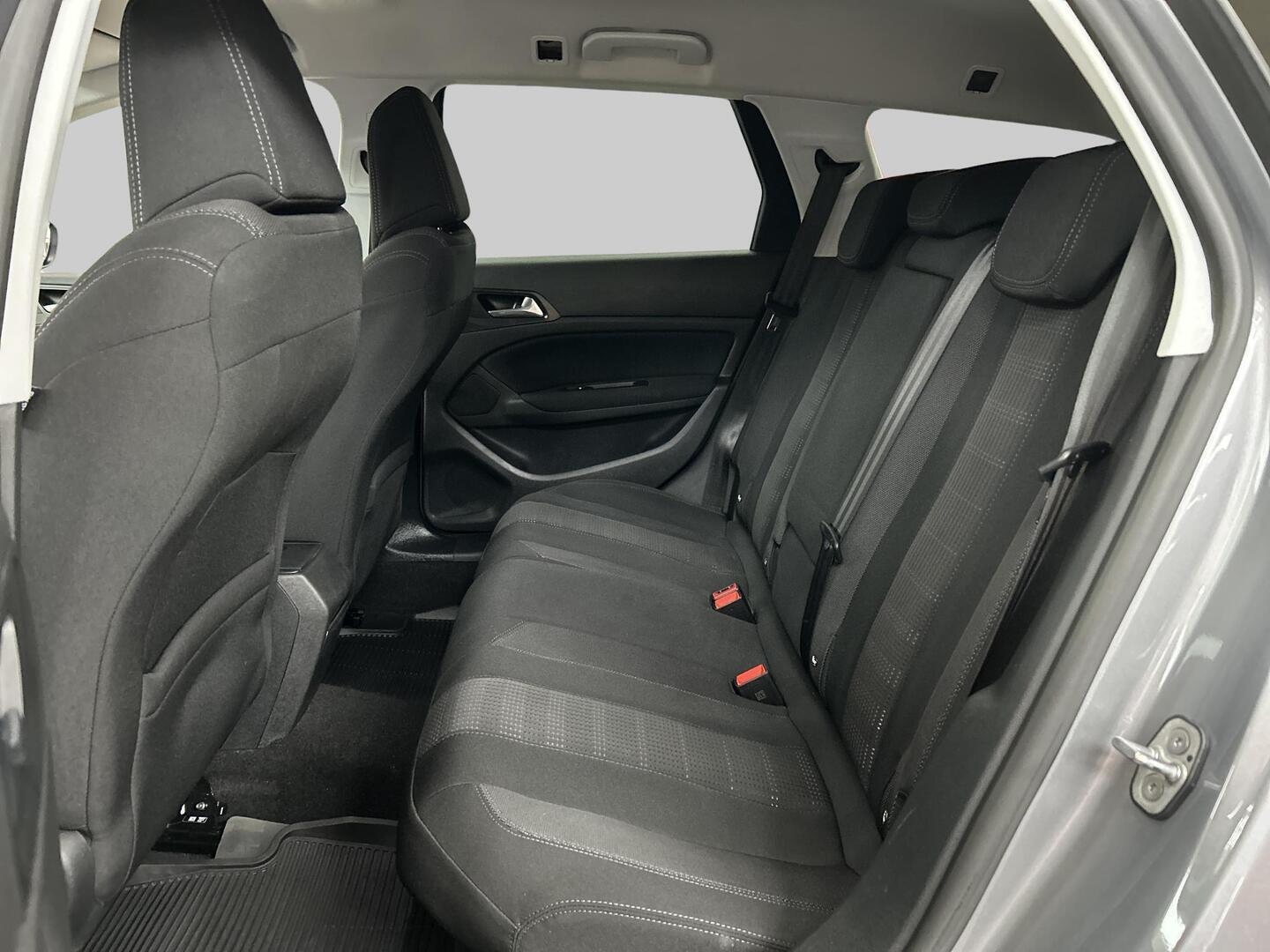 PEUGEOT 308 2016