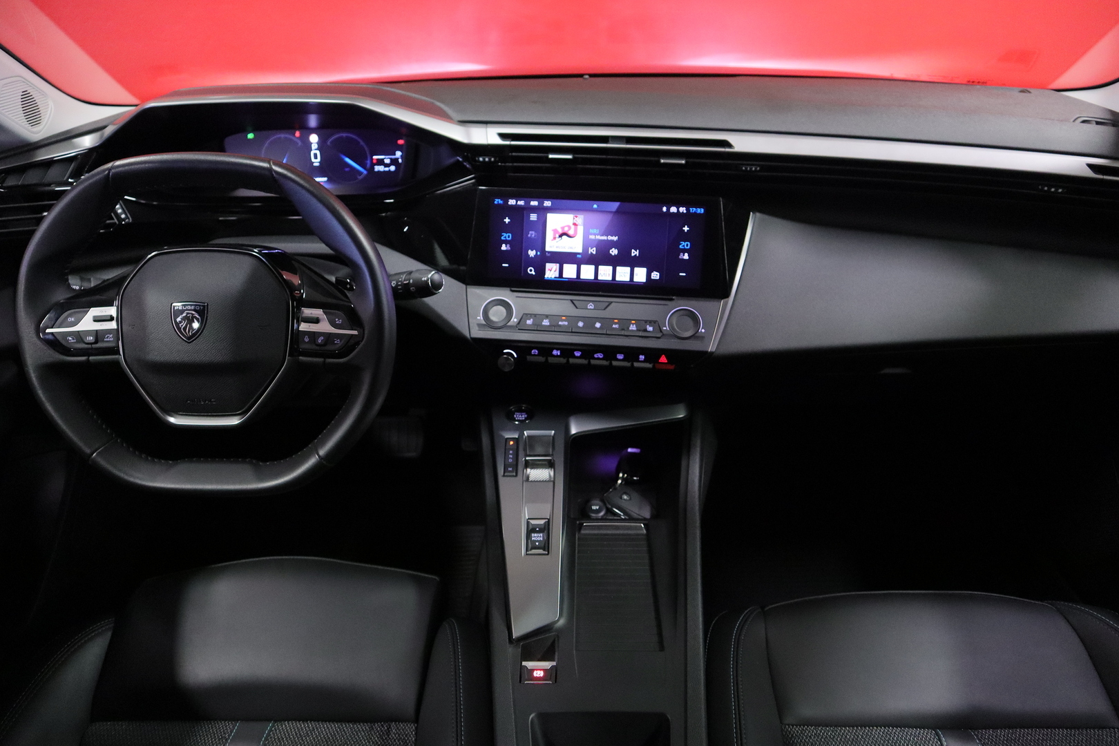 PEUGEOT 308 2023