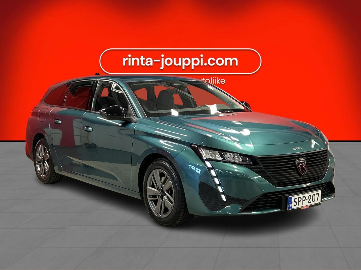 PEUGEOT 308 2023