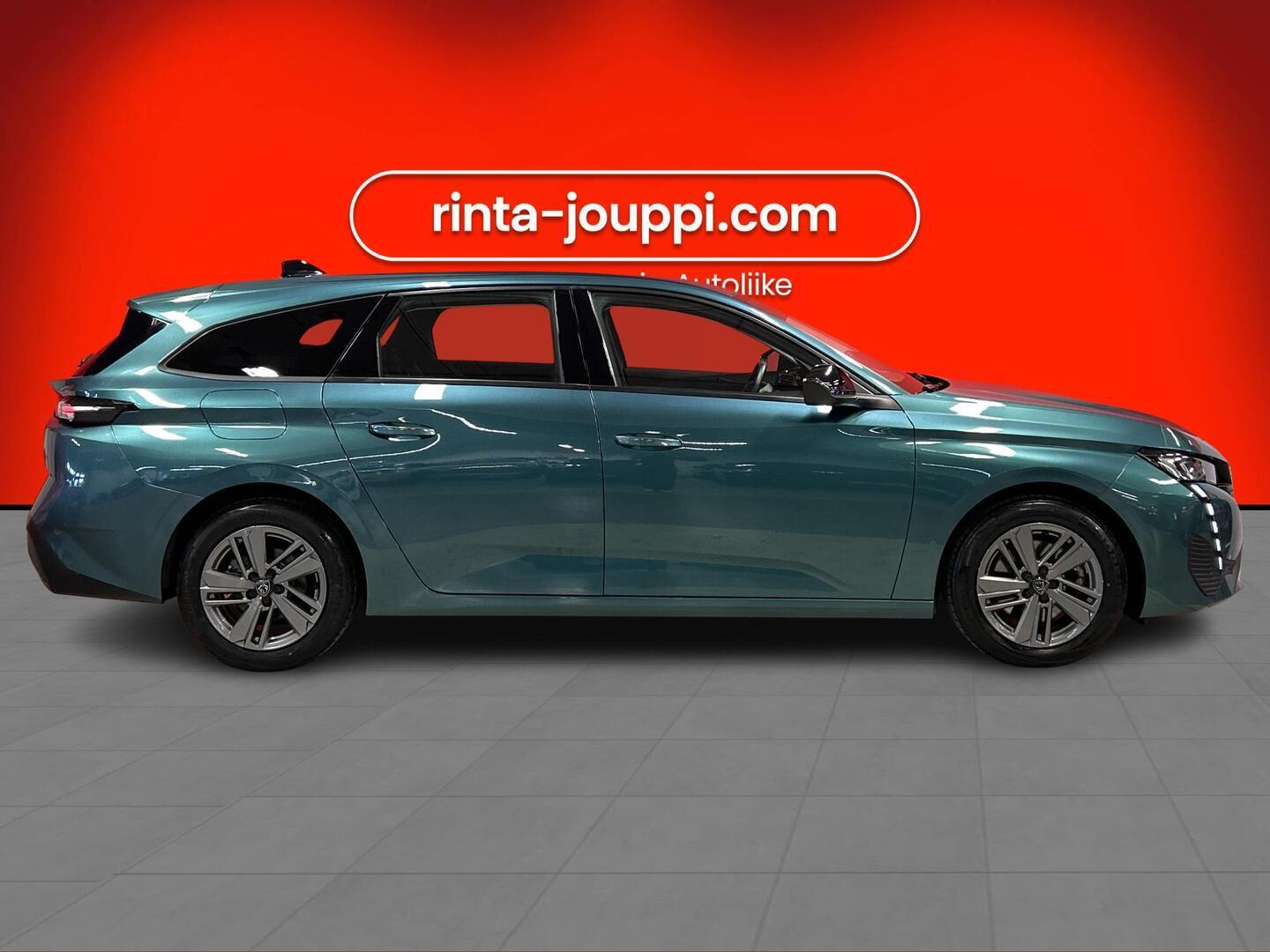 PEUGEOT 308 2023