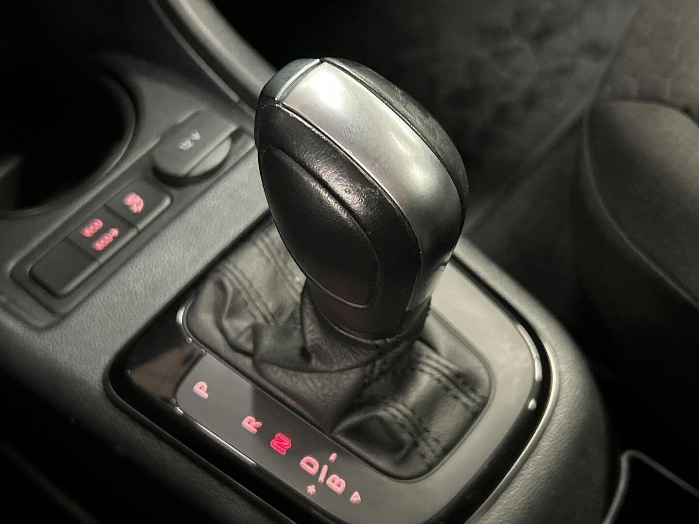 SEAT Mii electric 2020