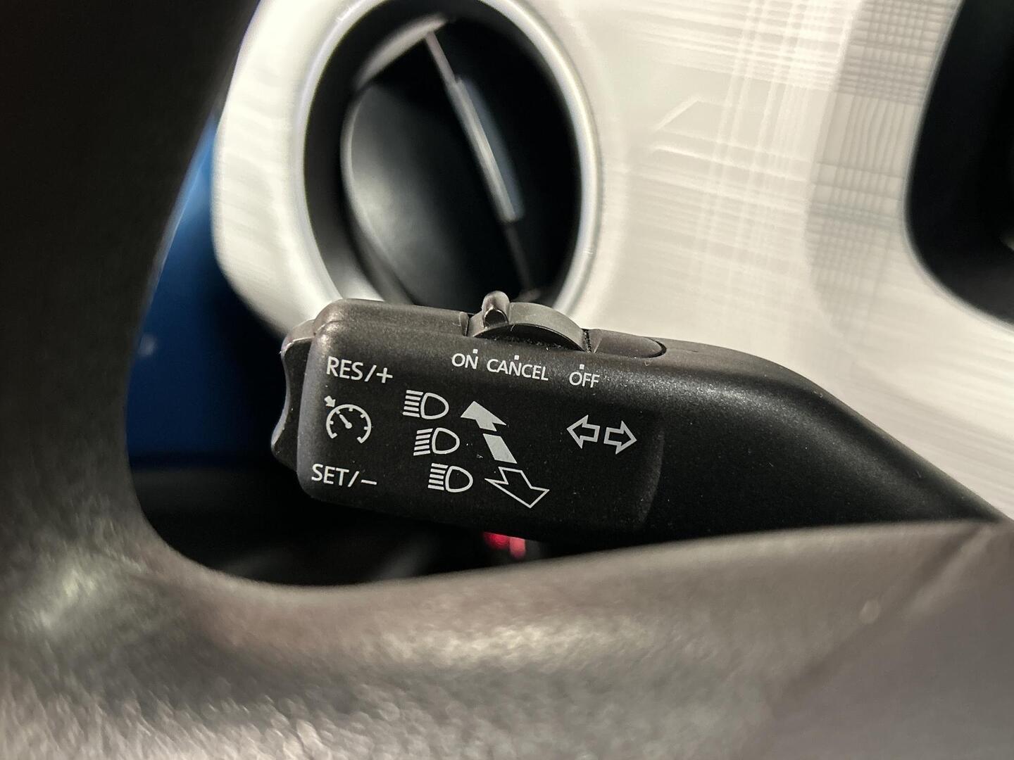 SEAT Mii electric 2020