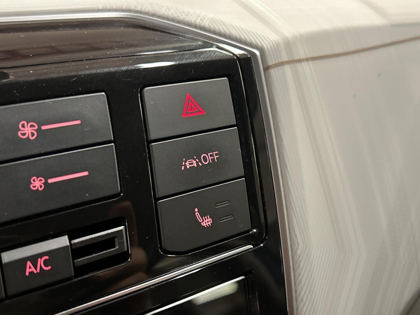 SEAT Mii electric 2020