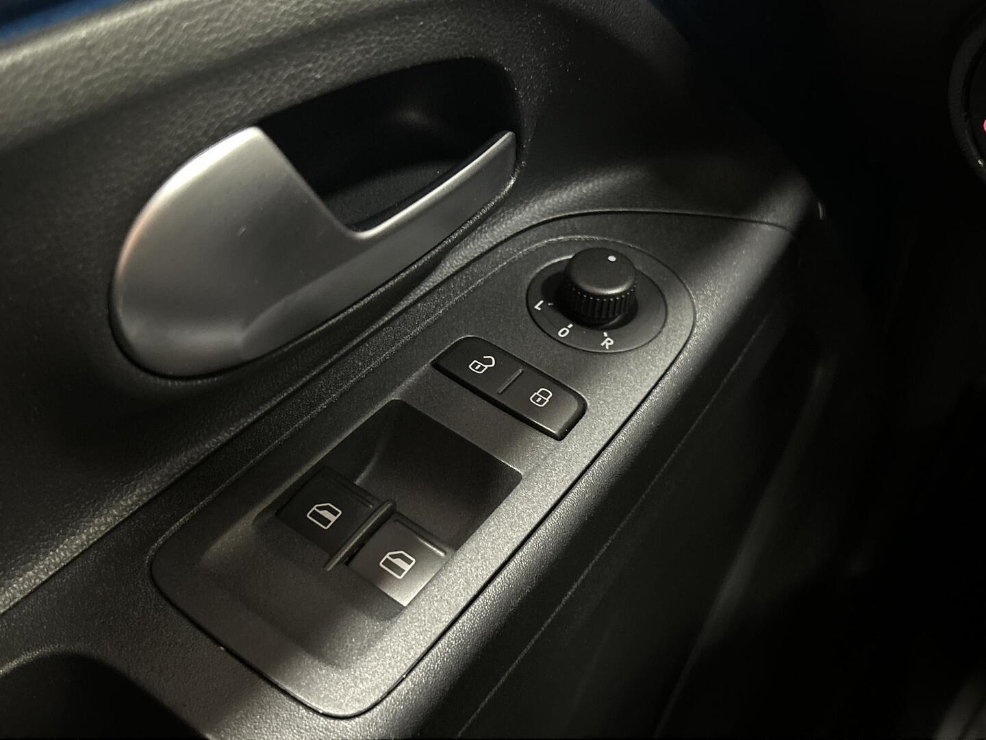 SEAT Mii electric 2020