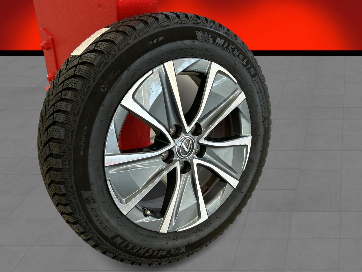 LEXUS UX 2021