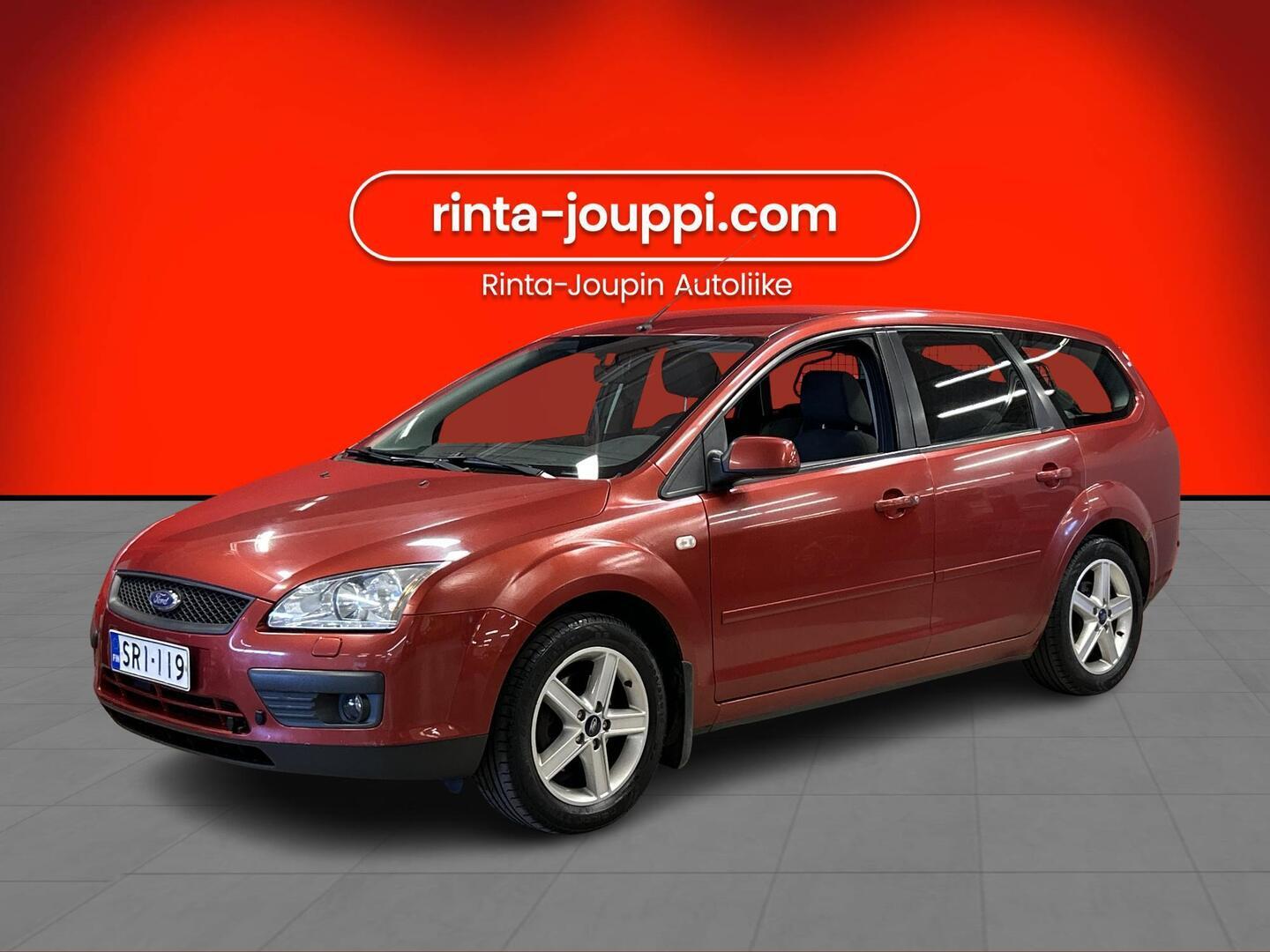 FORD Focus 2006
