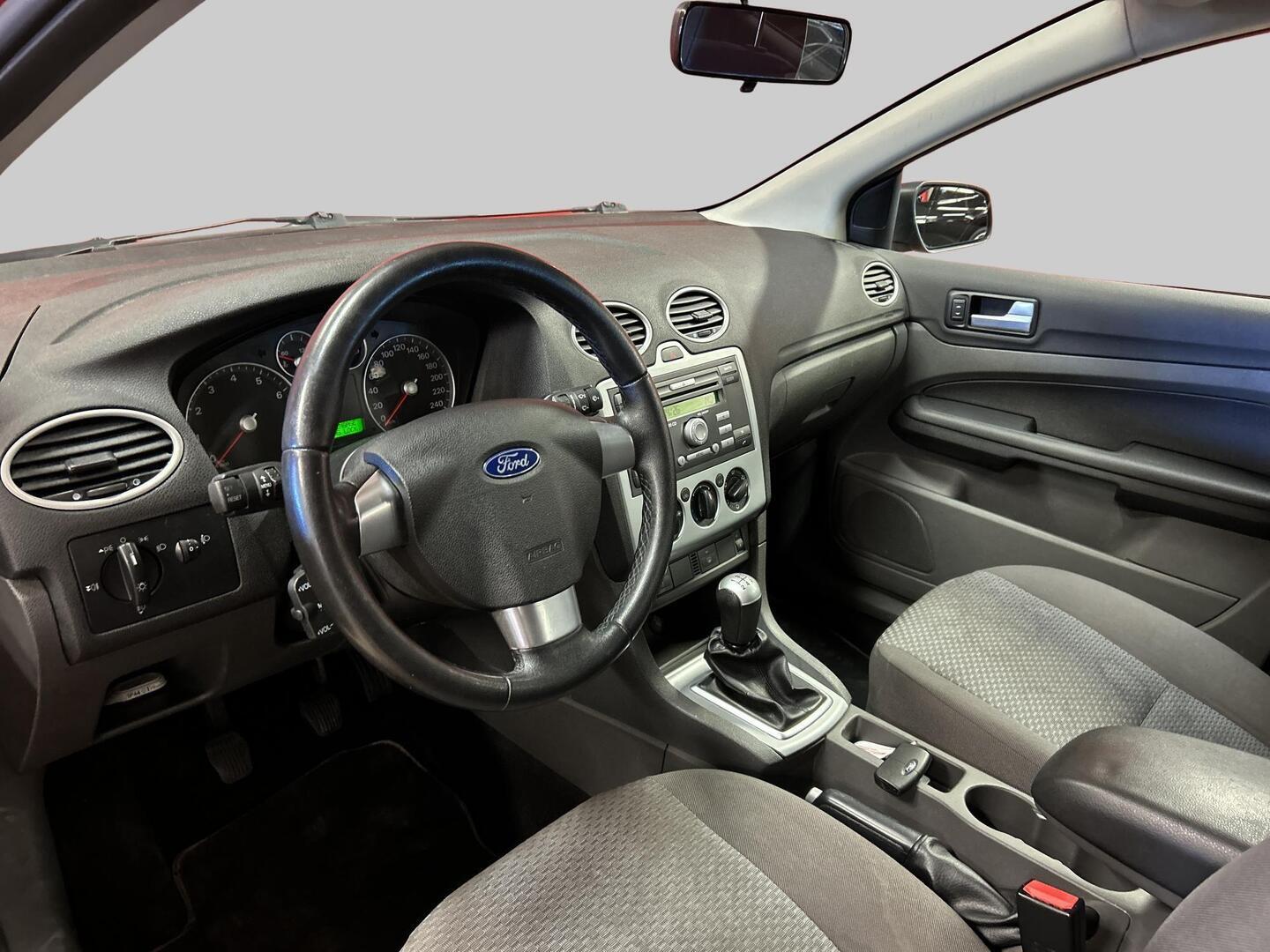 FORD Focus 2006