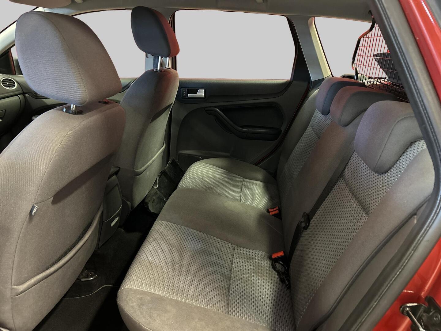FORD Focus 2006