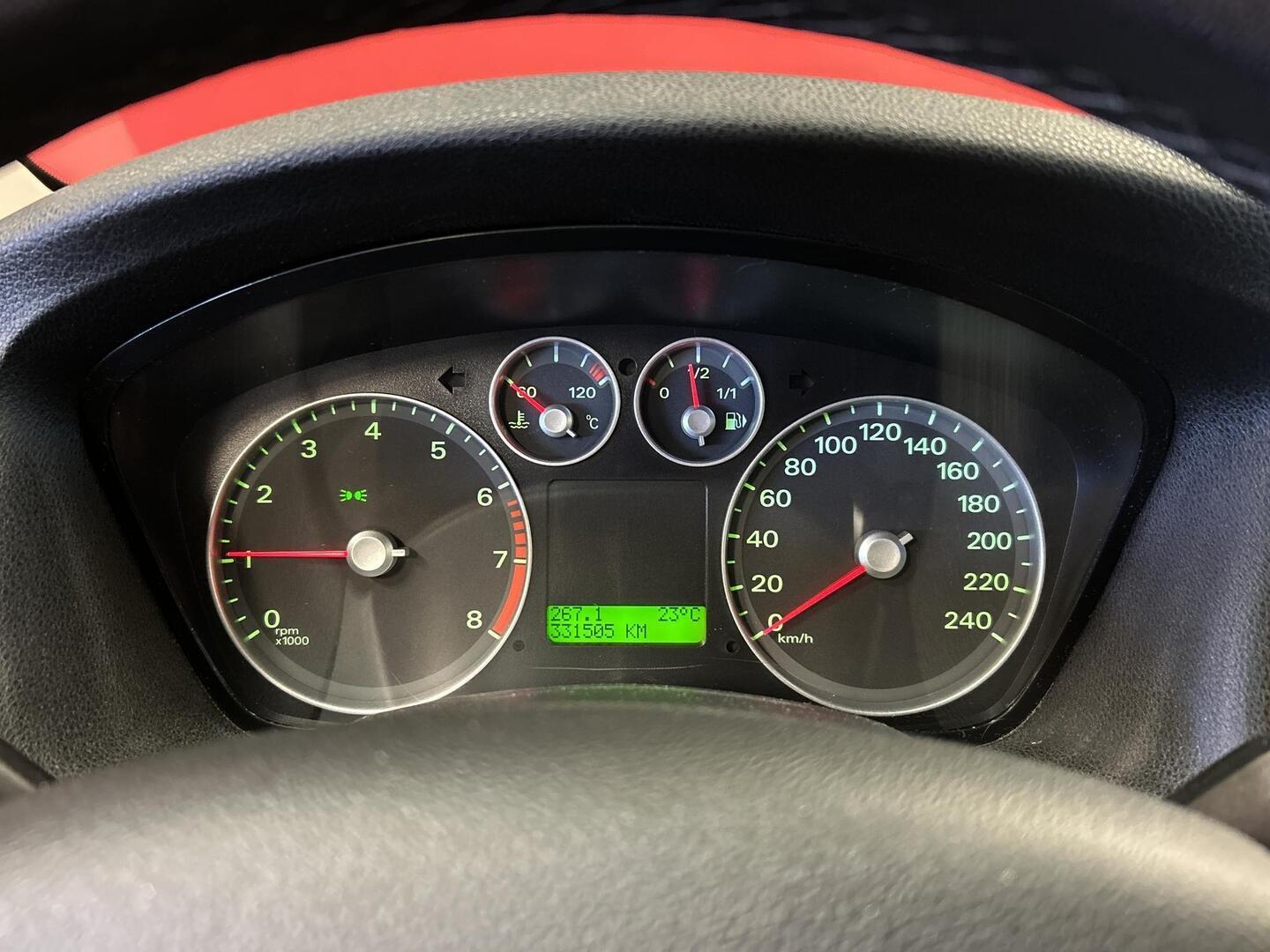 FORD Focus 2006