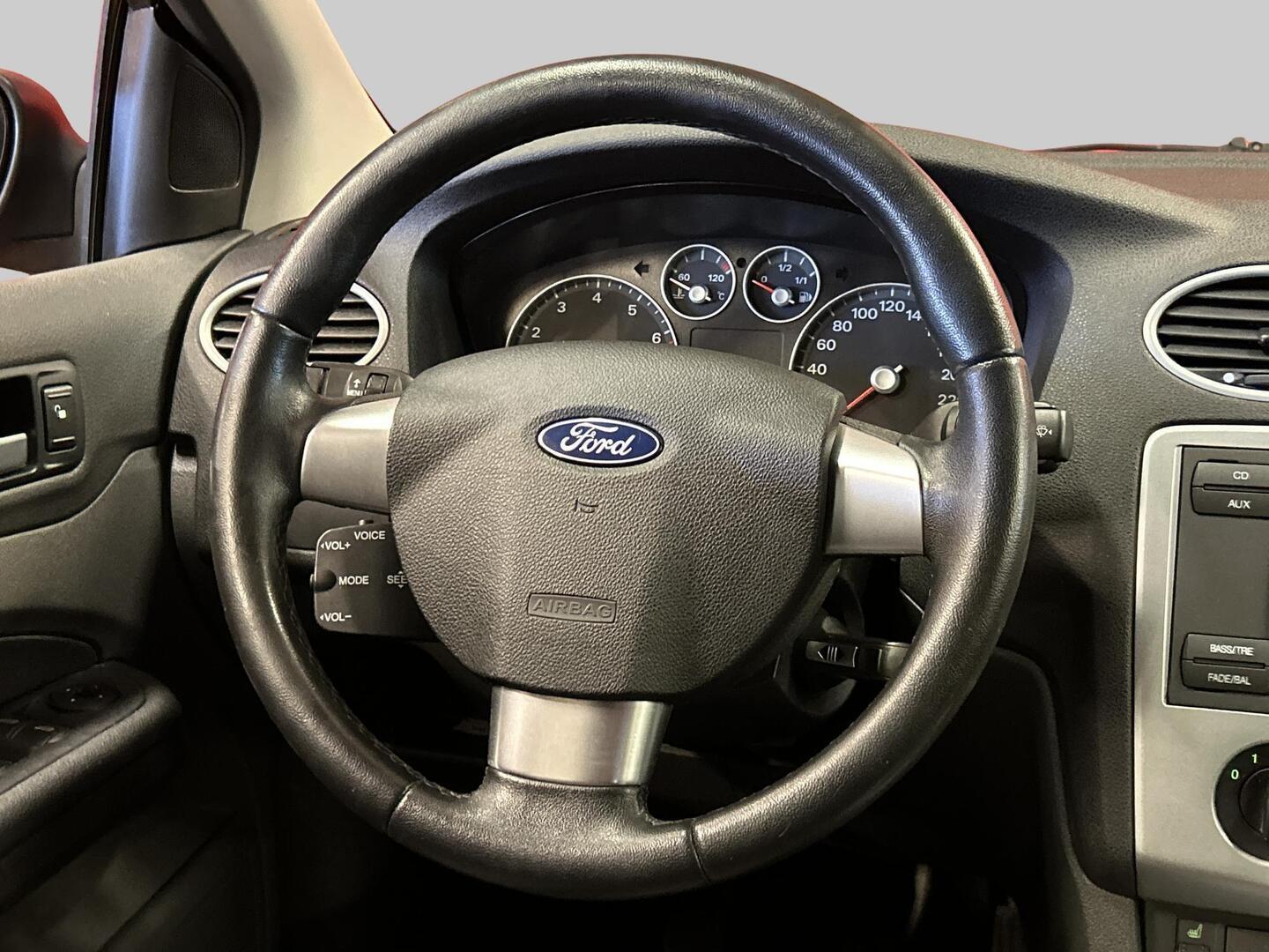FORD Focus 2006