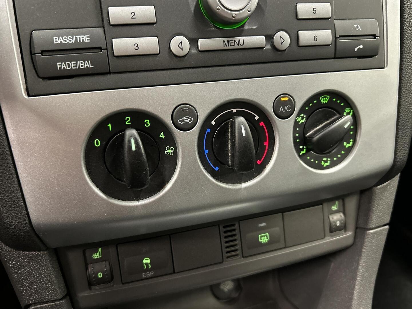 FORD Focus 2006