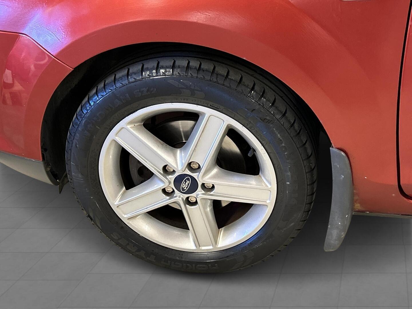 FORD Focus 2006