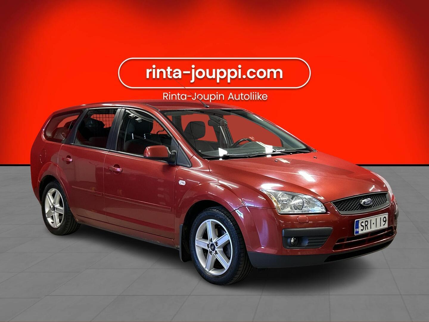 FORD Focus 2006