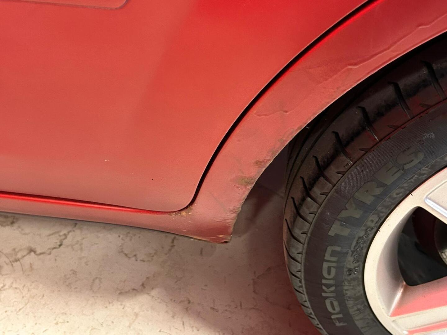 FORD Focus 2006