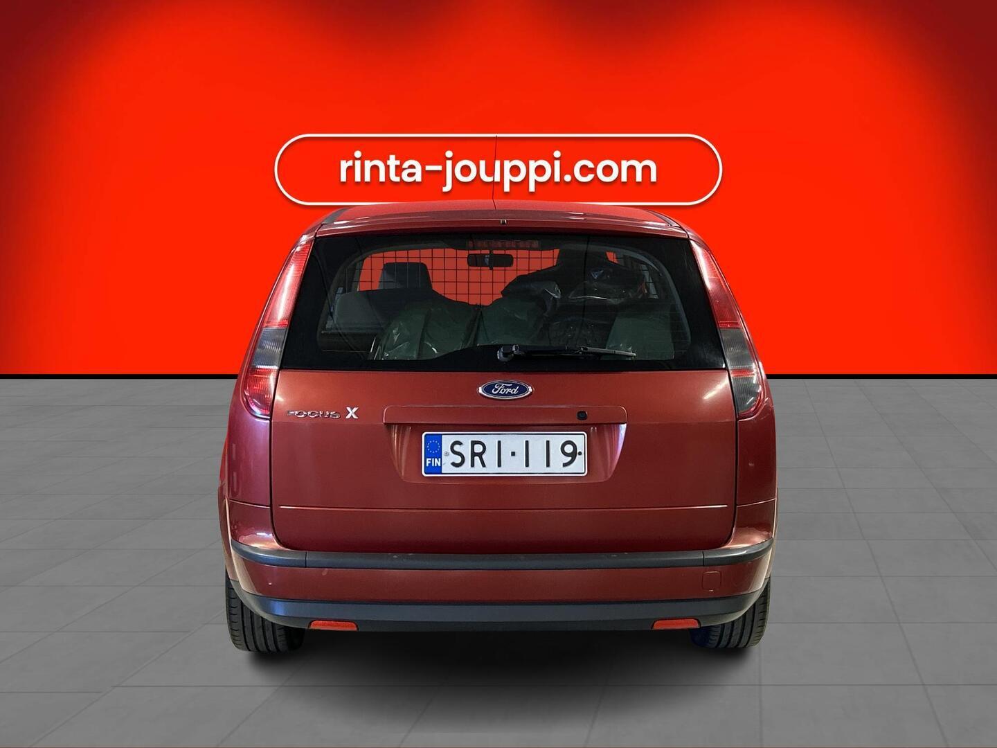 FORD Focus 2006