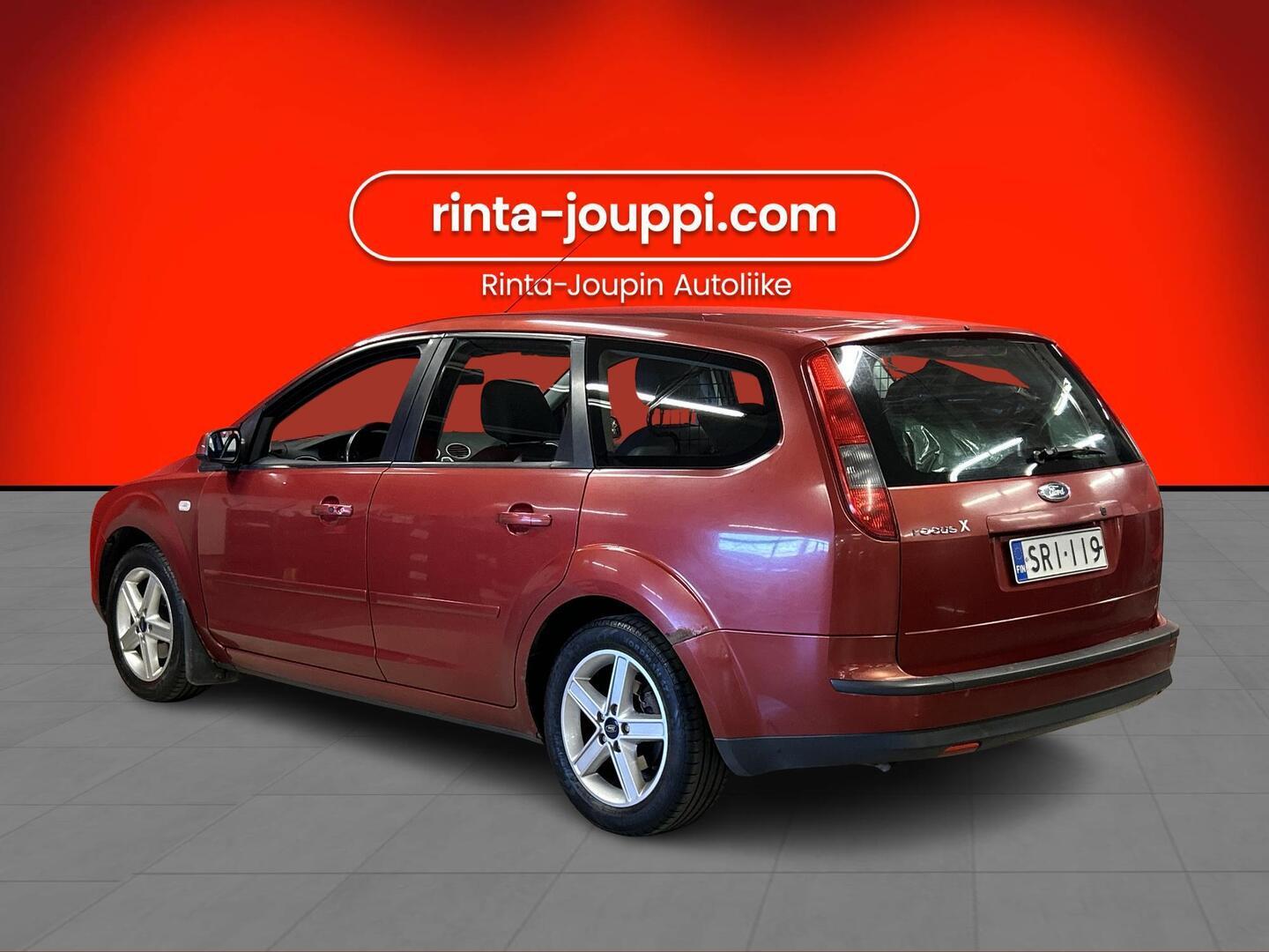 FORD Focus 2006