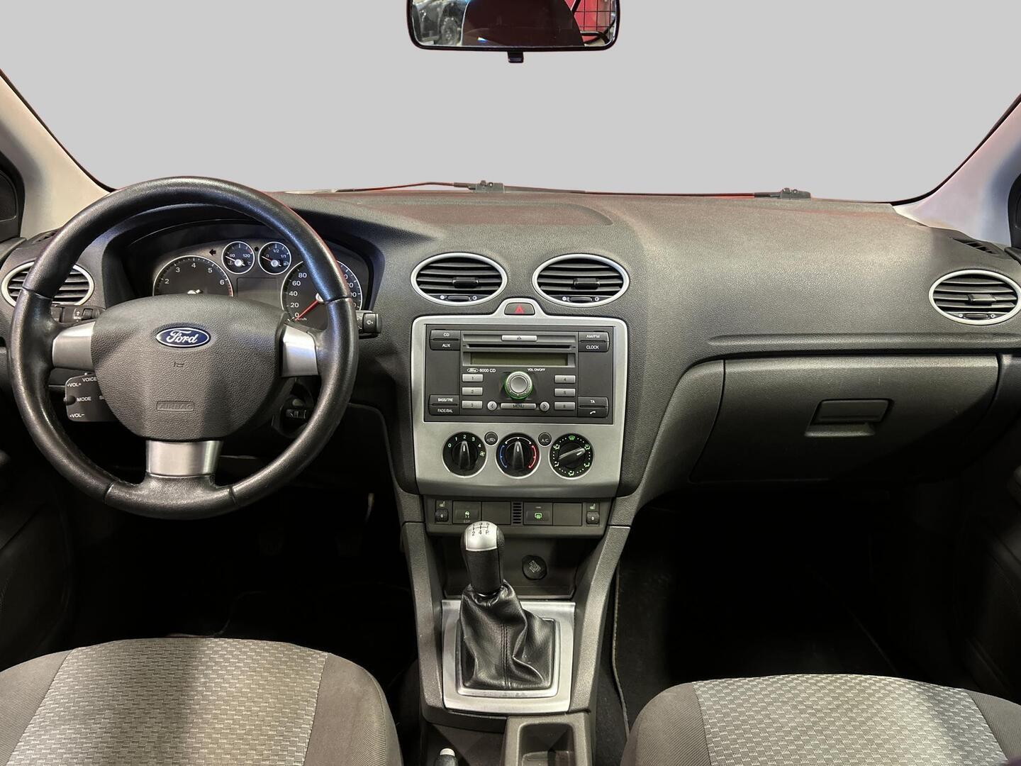 FORD Focus 2006