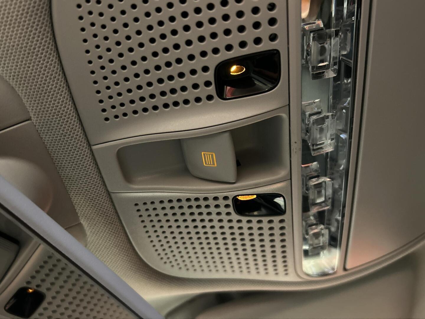 MERCEDES-BENZ C 2018