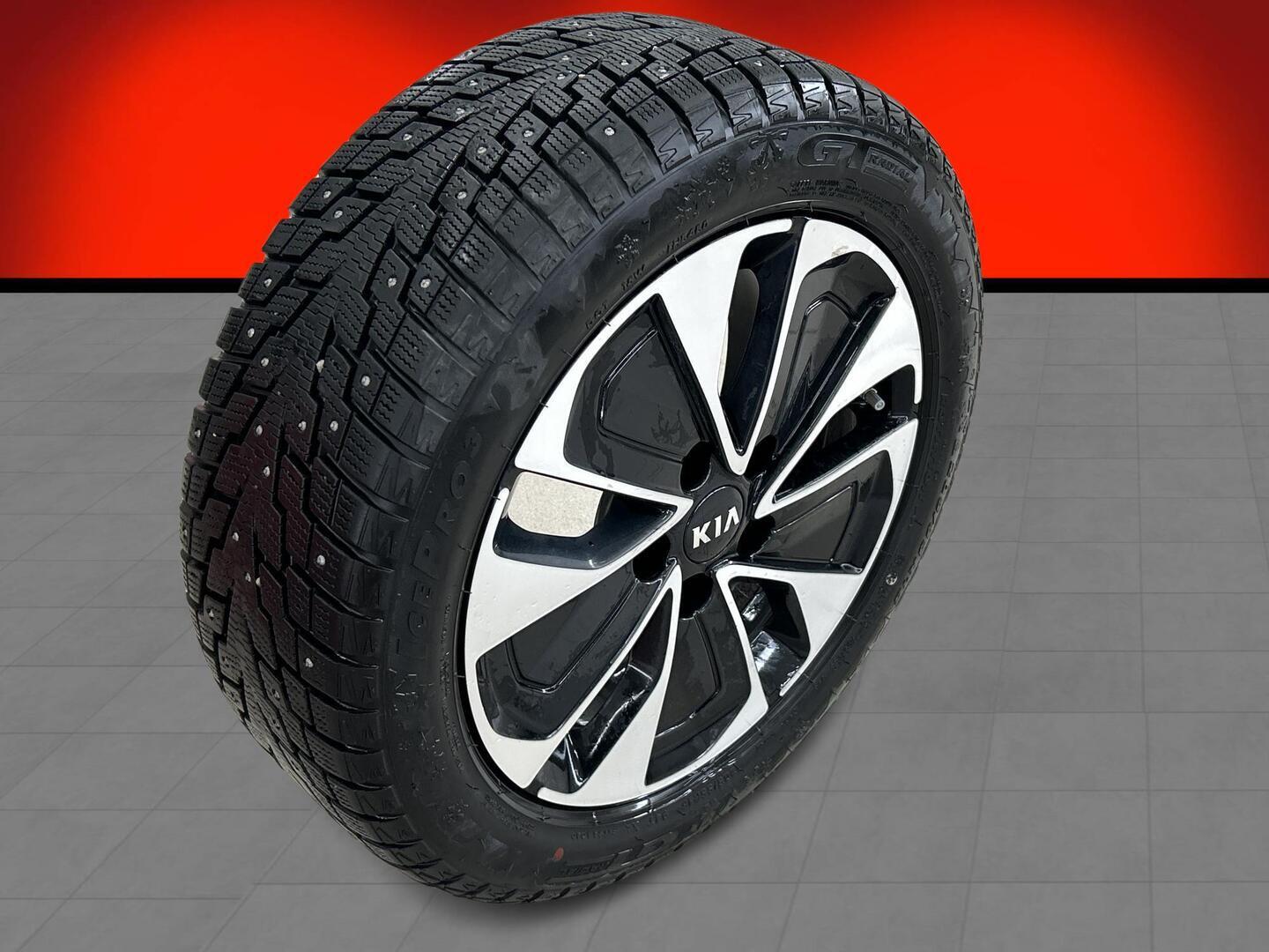 KIA Ceed 2020