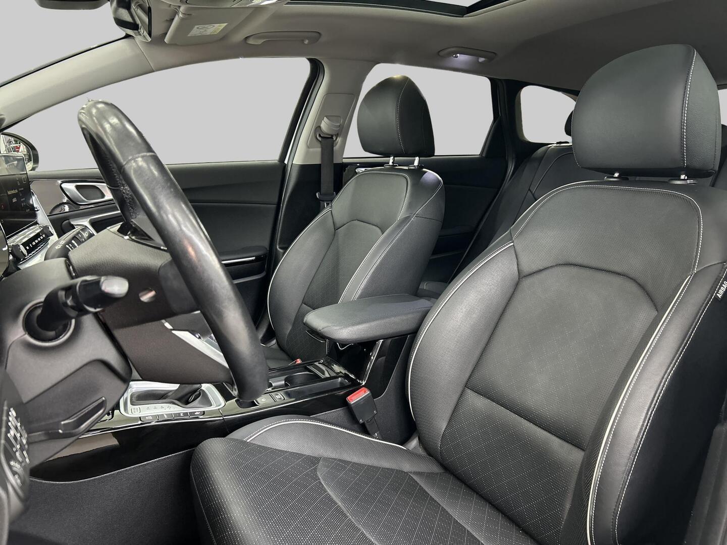 KIA Ceed 2020