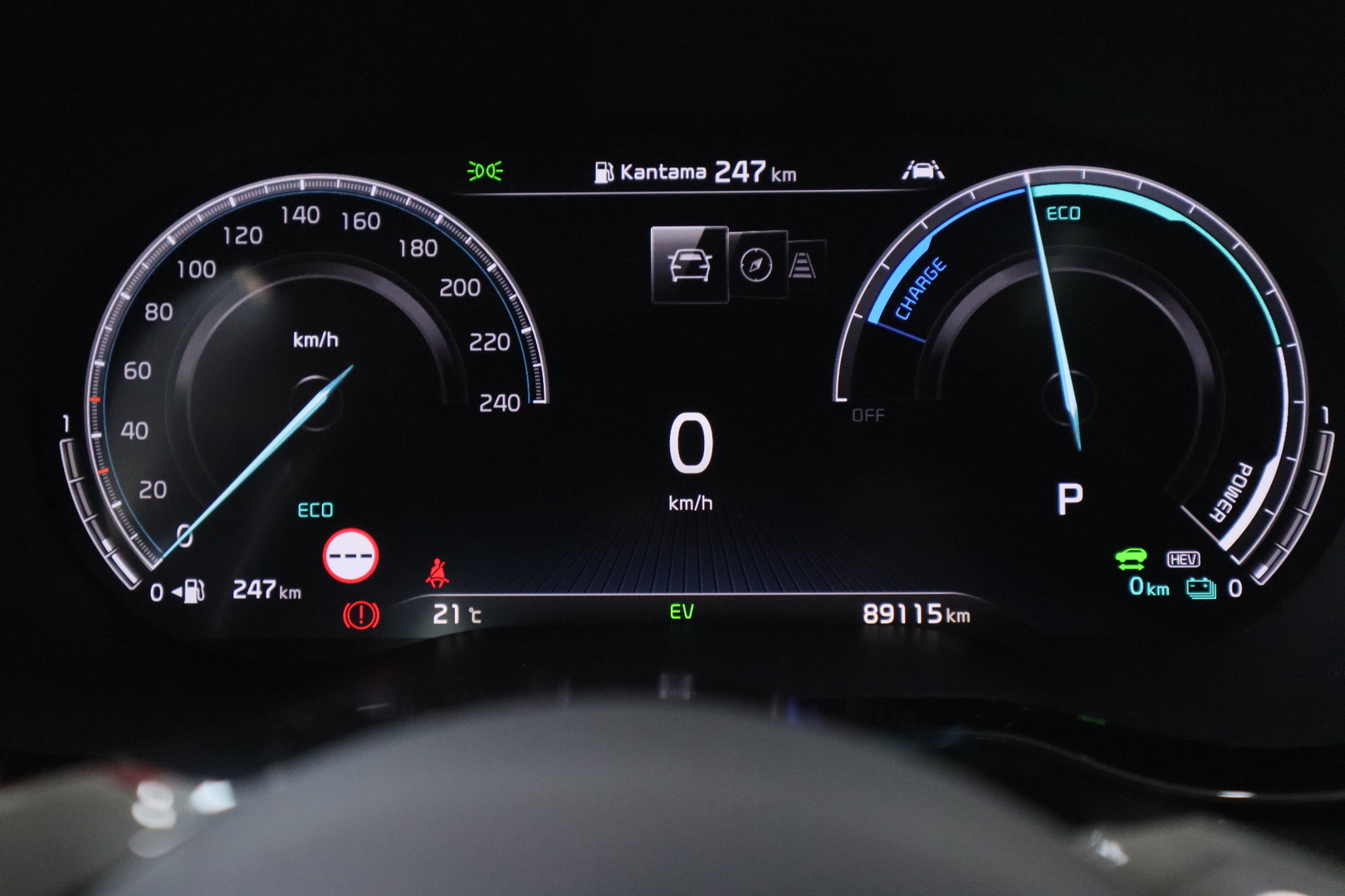 KIA Ceed 2020