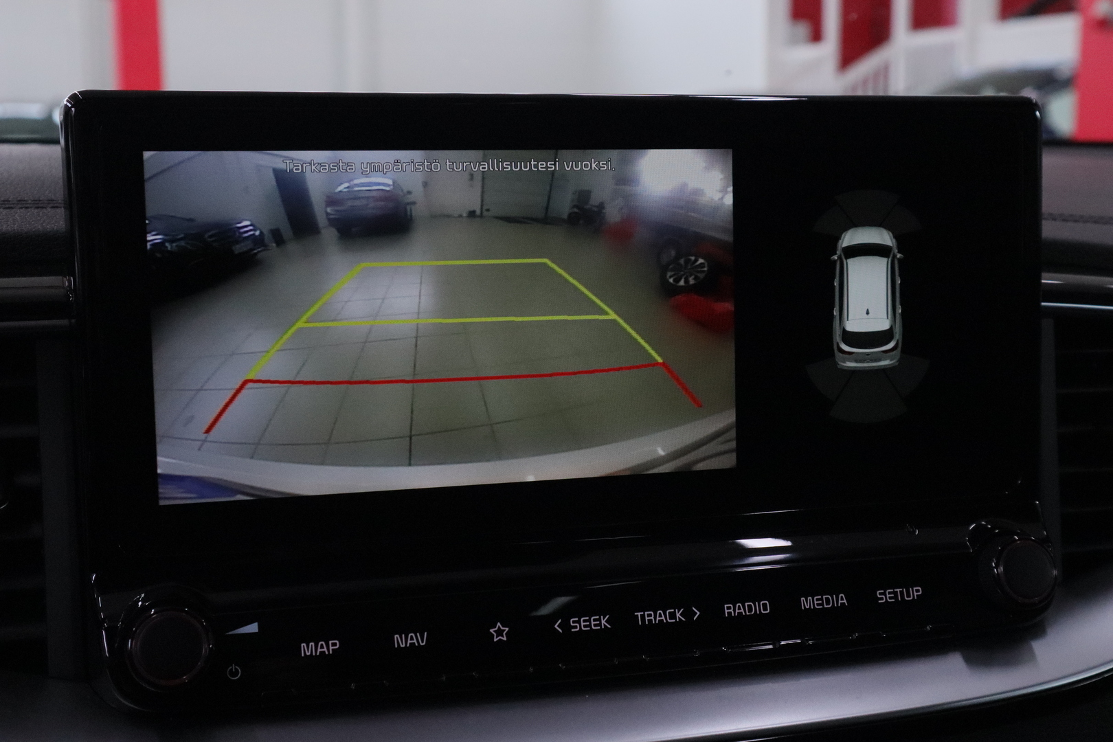 KIA Ceed 2020
