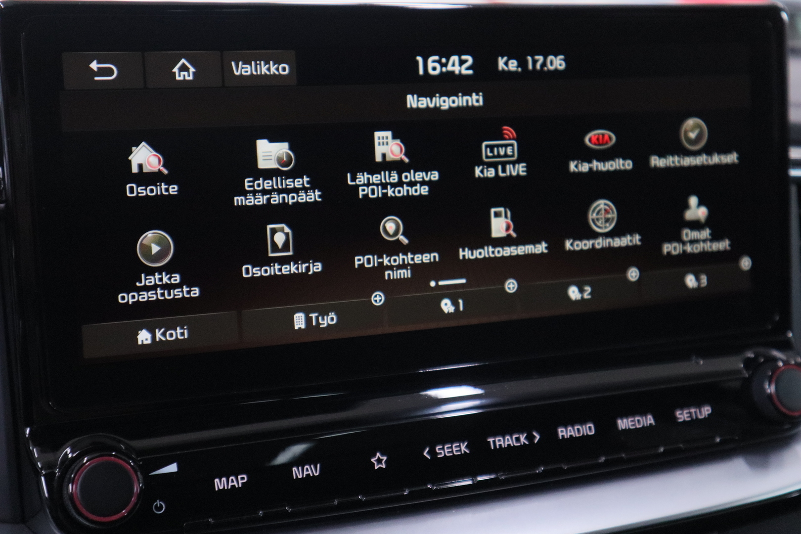 KIA Ceed 2020