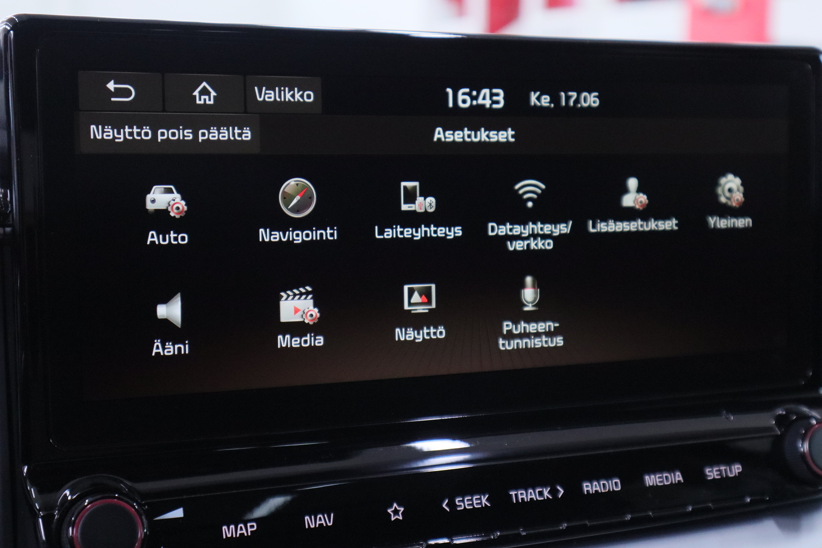KIA Ceed 2020