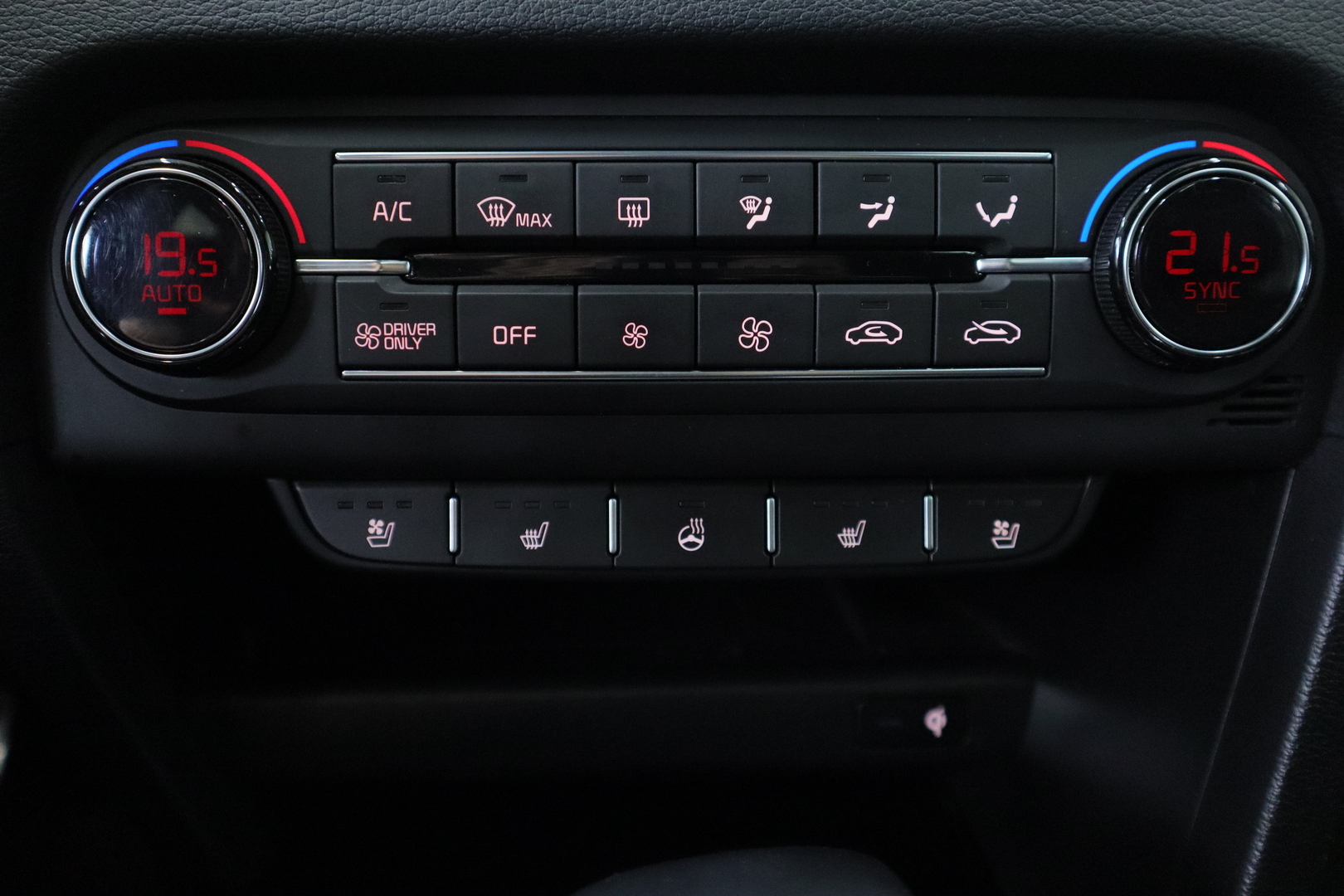 KIA Ceed 2020