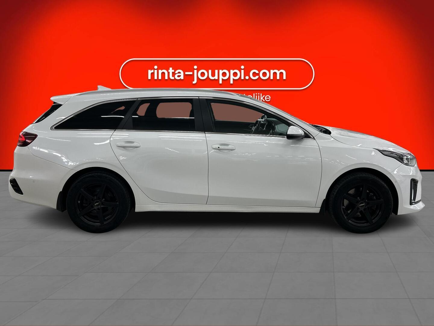 KIA Ceed 2020