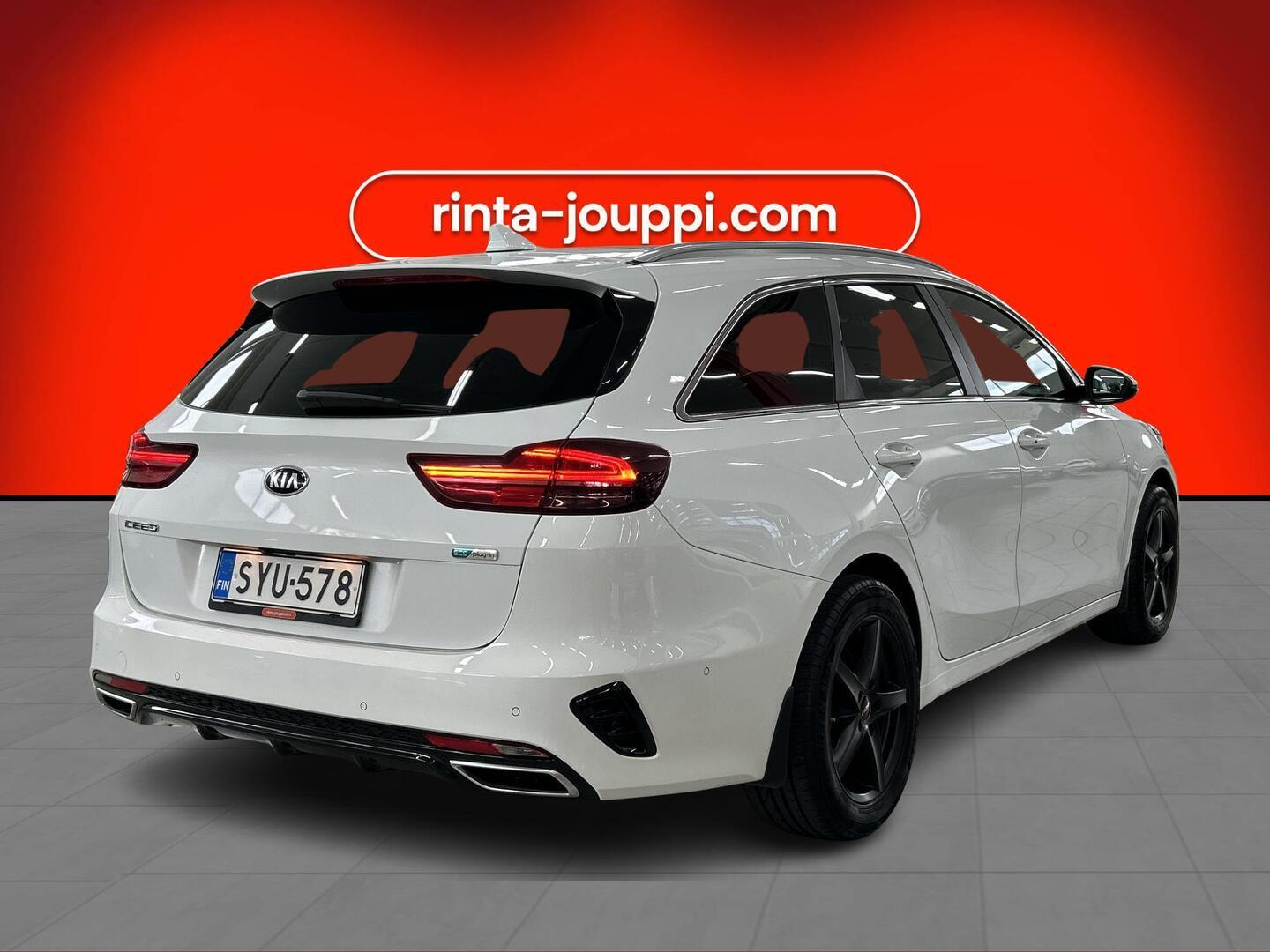 KIA Ceed 2020