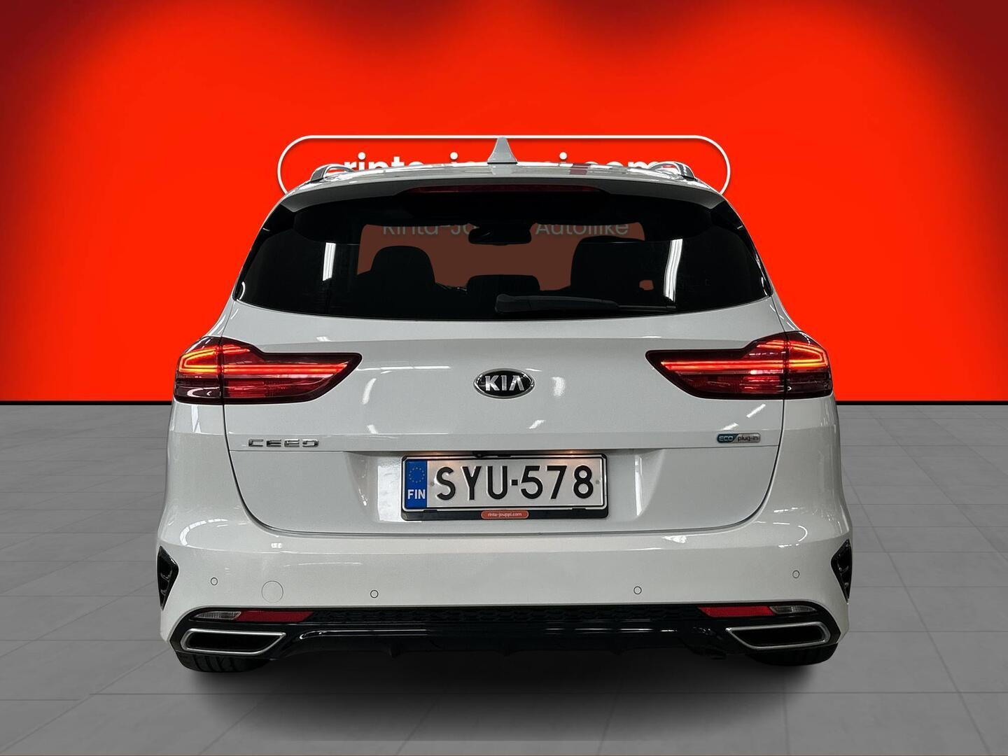 KIA Ceed 2020