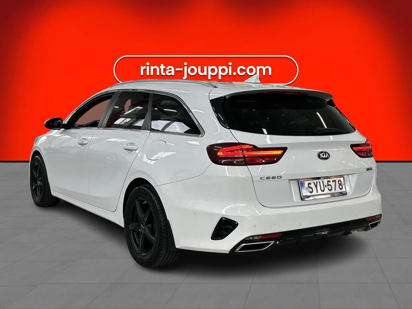 KIA Ceed 2020
