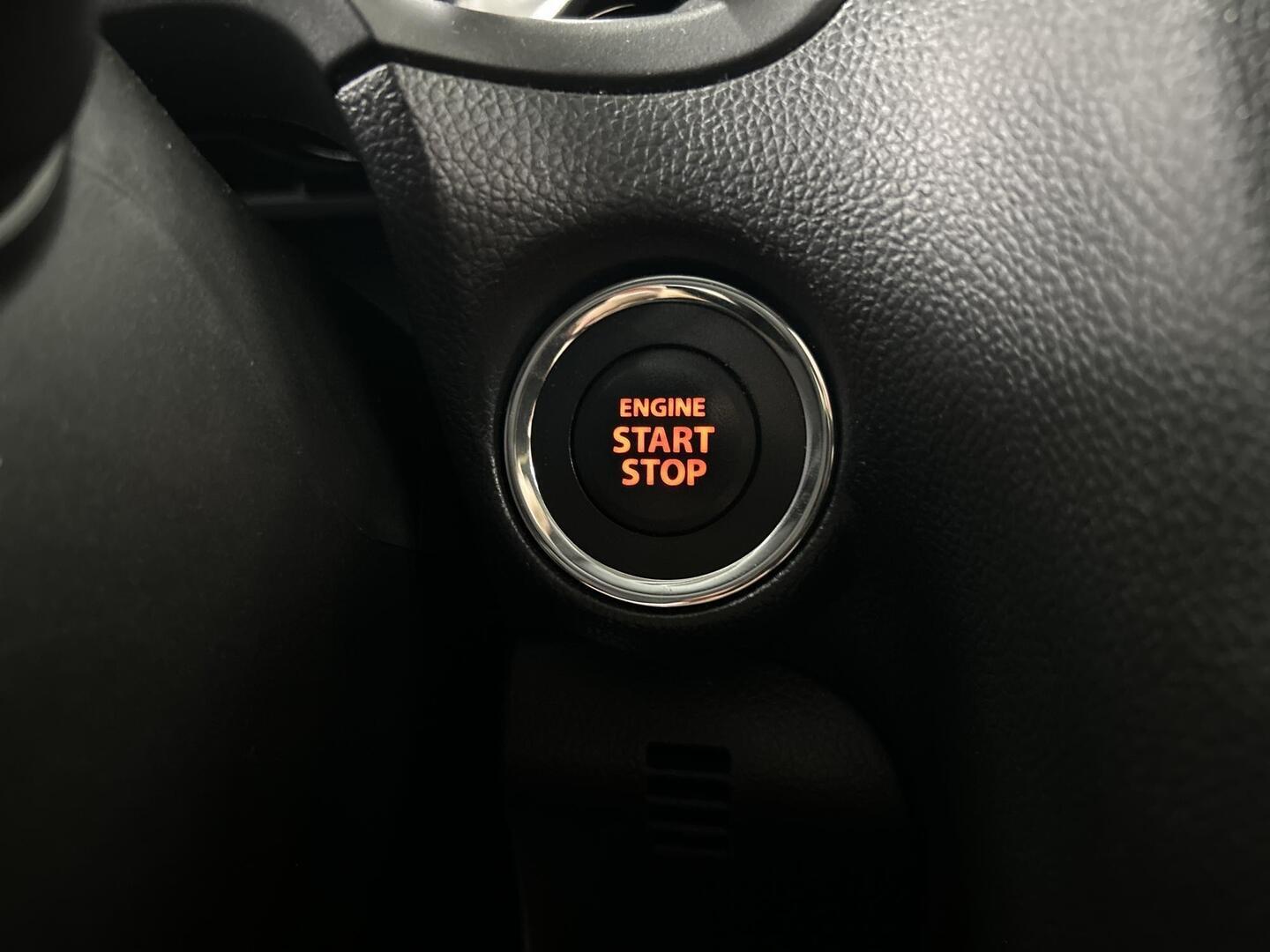 SUZUKI Swift 2021